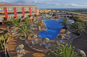 Vacances Costa Calma: Hôtel KN Matas Blancas