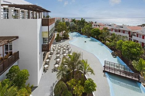Lookéa Fuerteventura Princess 4* - FUERTEVENTURA - ESPAGNE Lookéa Fuerteventura Princess 4* - FUERTEVENTURA - ESPAGNE