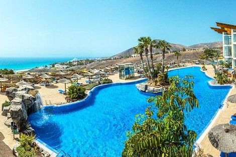 Marmara Fuerteventura 4* - FUERTEVENTURA - ESPAGNE Marmara Fuerteventura 4* - FUERTEVENTURA - ESPAGNE
