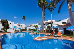Vacances Caleta de Fuste: Hôtel Puerto Caleta
