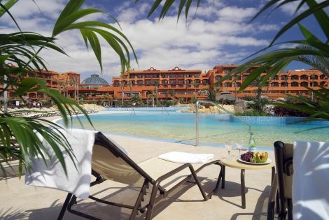 Sheraton Fuerteventura 5* - FUERTEVENTURA - ESPAGNE Sheraton Fuerteventura 5* - FUERTEVENTURA - ESPAGNE