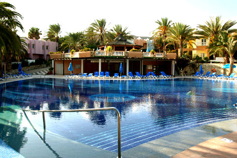 Stella Jandia 3* - FUERTEVENTURA - ESPAGNE Stella Jandia 3* - FUERTEVENTURA - ESPAGNE