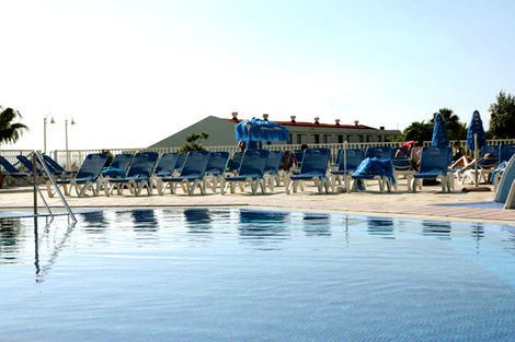 Stella Paradise 4* - FUERTEVENTURA - ESPAGNE Stella Paradise 4* - FUERTEVENTURA - ESPAGNE