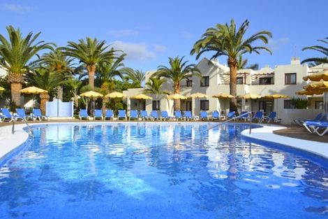 Suite Hôtel Atlantis Resort 4* - FUERTEVENTURA - ESPAGNE Suite Hôtel Atlantis Resort 4* - FUERTEVENTURA - ESPAGNE
