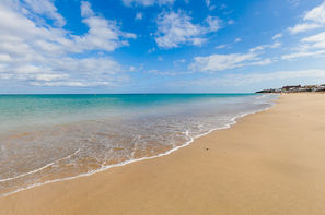 Canaries-Fuerteventura, Club Framissima SBH Monica Beach Resort