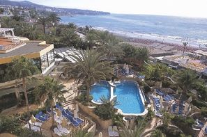 Vacances Playa del Inglès: Hôtel Ifa Dunamar