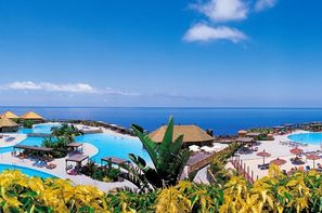 Séjour Canaries - Hôtel Hôtel Teneguia Princess & Spa
