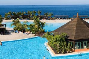 Séjour Canaries - Hôtel Ôclub La Palma Princess Hôtel & Spa
