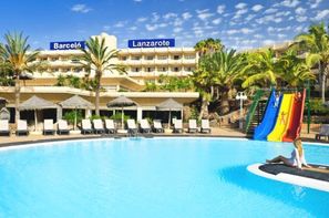 Séjour Canaries - Hôtel Barcelo Lanzarote