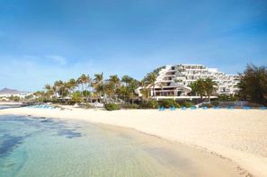 Vacances Arrecife: Hôtel Melia Salinas
