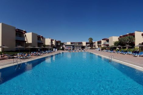 H&ocirc;tel Palia Don Pedro 2* sup - PLAYA DE LAS AMÉRICAS - ESPAGNE