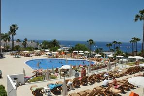 Vacances Tenerife: Hôtel Adult Only Hovima Costa Adeje