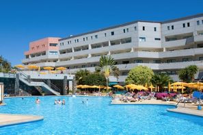 Vacances Tenerife: Hôtel Gran Hotel Turquesa Playa