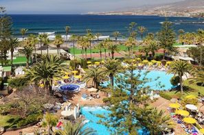 Vacances Tenerife: Hôtel H10 Las Palmeras