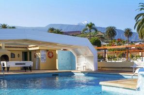 Vacances Tenerife: Hôtel Perla Tenerife