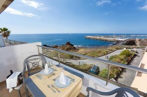 Vacances Tenerife: Hôtel Résidence Aguamarina Golf 3 clés