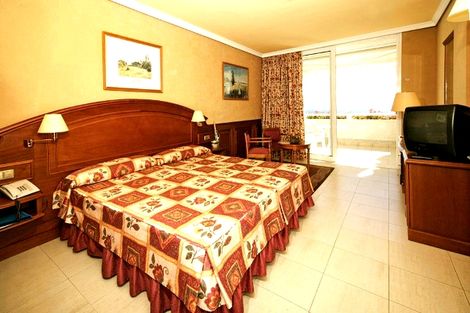 H&ocirc;tel Be live Playa La Arena 4* - TENERIFE - ESPAGNE