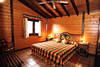 chambre - Finca Salamanca
