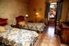 chambre - Finca Salamanca