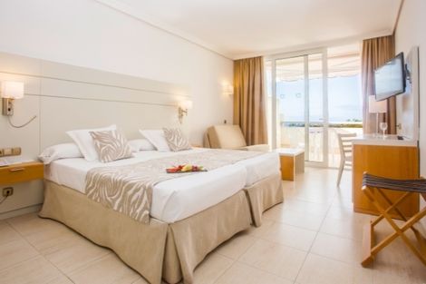 Lookea Playa La Arena 4* - TENERIFE - ESPAGNE Lookea Playa La Arena 4* - TENERIFE - ESPAGNE
