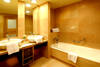 salle de bains - Roca Nivaria