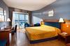 Chambre - Semiramis