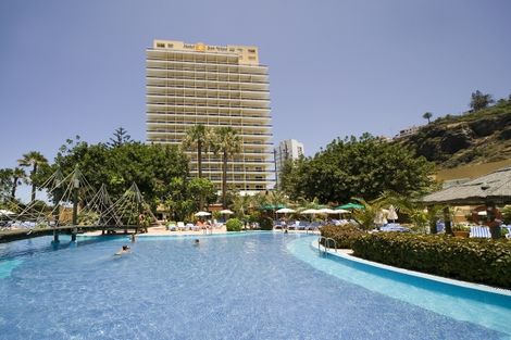 Canaries<br/><small>Formule All Inclusive offerte</small>