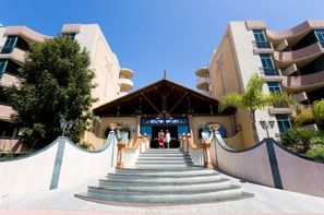 Canaries-Tenerife, Hôtel Framissima Labranda Isla Bonita