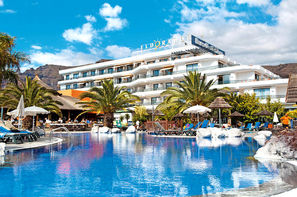 Vacances Tenerife: Club Jet Tours Santiago
