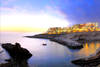 Vue hôtel - Roca Nivaria