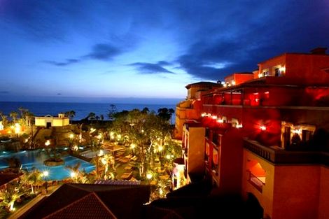 Voyage Canaries, S�jour�Tenerife : H�tel Villa Cortes 5*