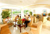hall - Perla Tenerife