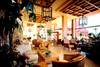 Hall - Sheraton La Caleta