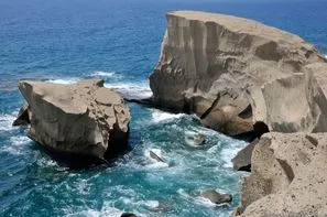Canaries-Tenerife, Club Jumbo Tamaimo