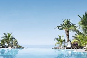 Canaries-Tenerife, Hôtel Adrian Hoteles Roca Nivaria
