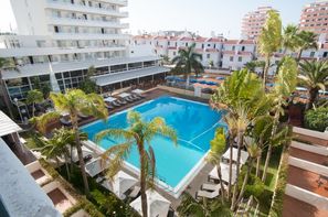 Vacances Playa de las Américas: Hôtel Catalonia Oro Negro