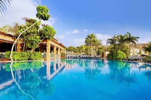 Vacances Costa Adeje: Hôtel Fram Expériences H10 Costa Adeje Palace