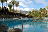Piscine de l'hôtel - Frameco Puerto Palace