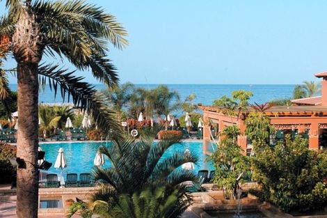 Voyage Canaries, S�jour�Tenerife : H�tel Framissima Costa Adeje Palace 3*