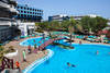 Piscine - Framissima Hôtel Aguamarina Golf