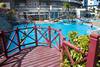 Piscine - Framissima Hôtel Aguamarina Golf