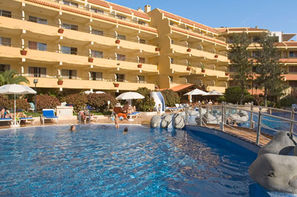 Canaries-Tenerife, Hôtel Hovima Jardin Caleta