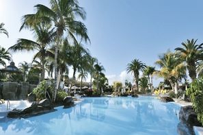 Canaries-Tenerife, Hôtel Jardines de Nivaria