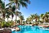 piscine - Jardines de Nivaria