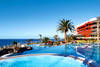piscine - Roca Nivaria