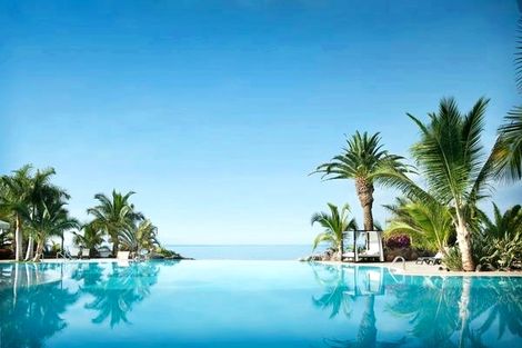 Piscine - Roca Nivaria