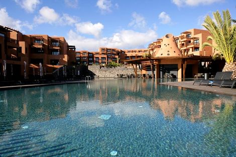 Sandos San Blas Nature Resort & Golf 5* - TENERIFE - ESPAGNE Sandos San Blas Nature Resort & Golf 5* - TENERIFE - ESPAGNE
