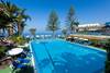 Piscine - Semiramis