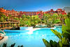 Piscine - Sheraton La Caleta