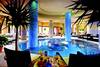 Piscine intérieure - Sheraton La Caleta